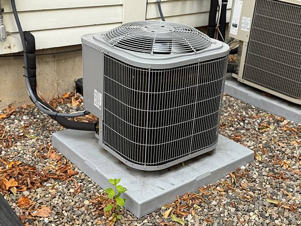 24/7 Emergency Hvac experts in Bullock, NC